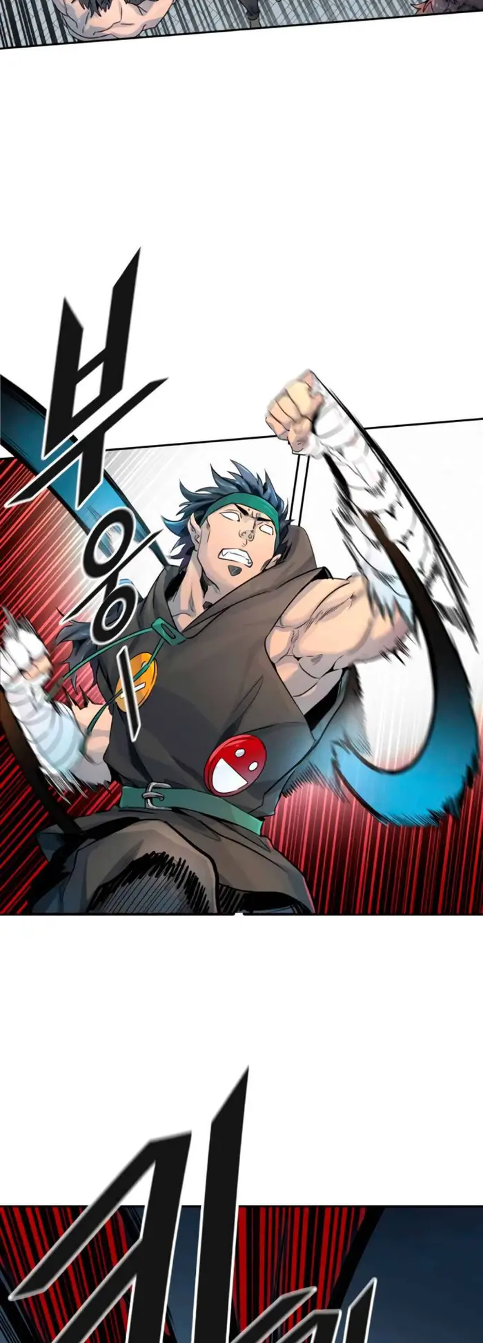 Tower of God Chapter 494 image 038_optimized
